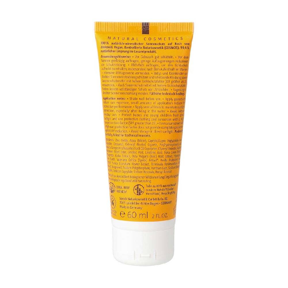 speick Speick Sun 50 Sunscreen SPF 50 Neueste Mode