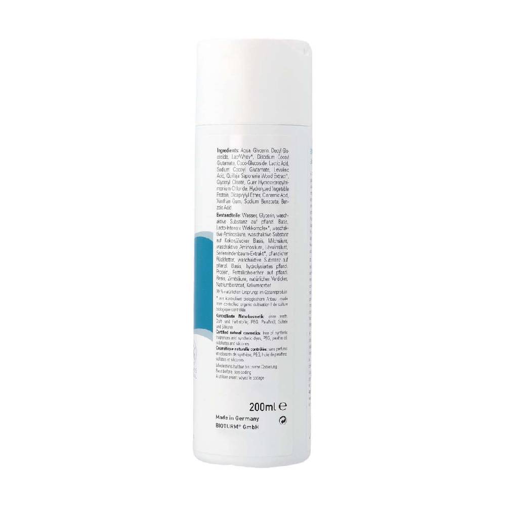 bioturm Biotower Sensitive Shampoo without Sulphates & Silicones Zeitlich begrenztes Angebot