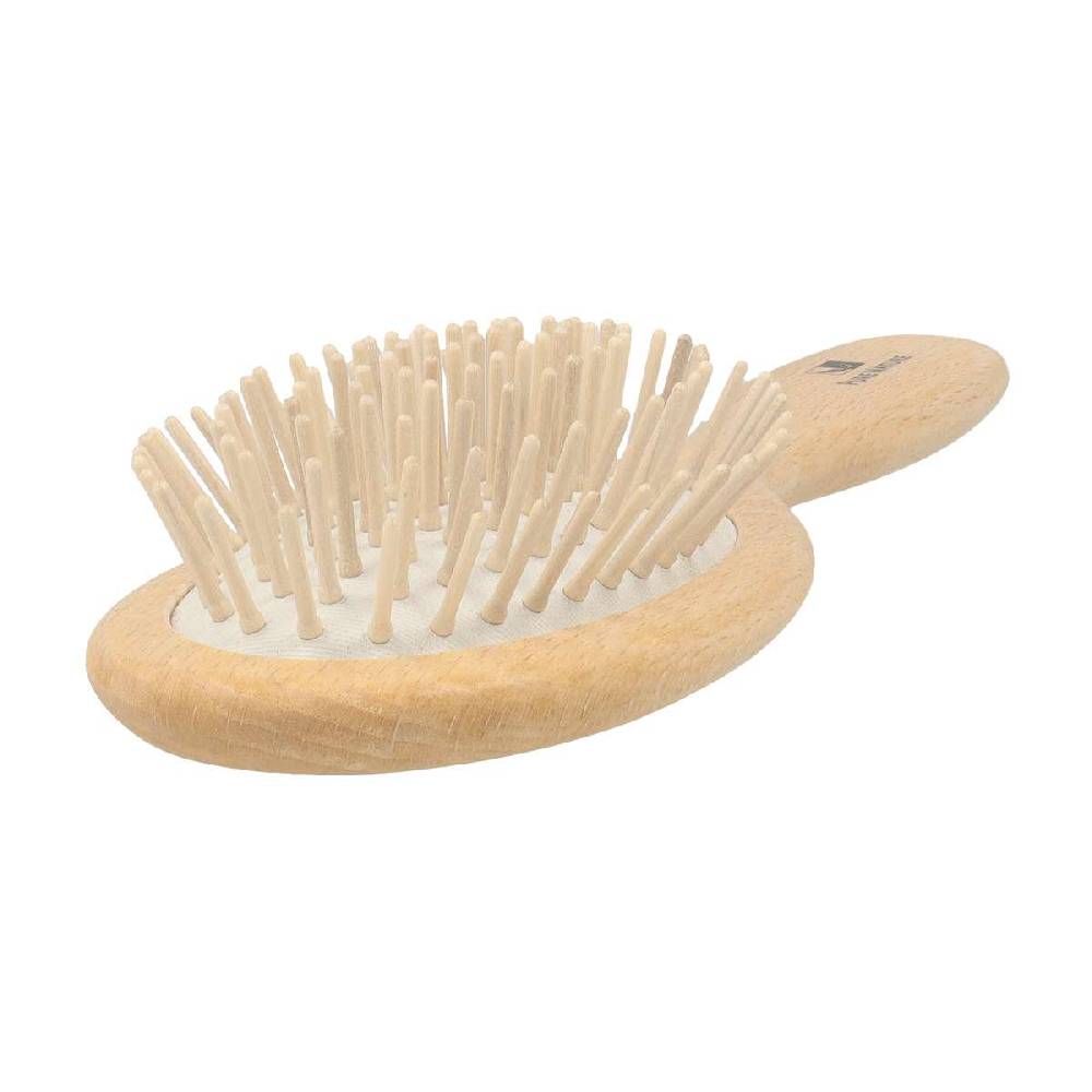 purenature Hairbrush With Wooden Pegs Kauf eins, bekomm eins gratis
