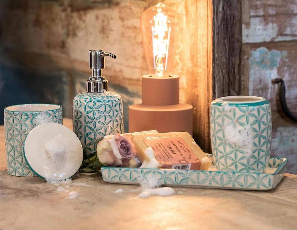 tranquillo Tranquillo bathroom tray ceramic JETZT KAUFEN