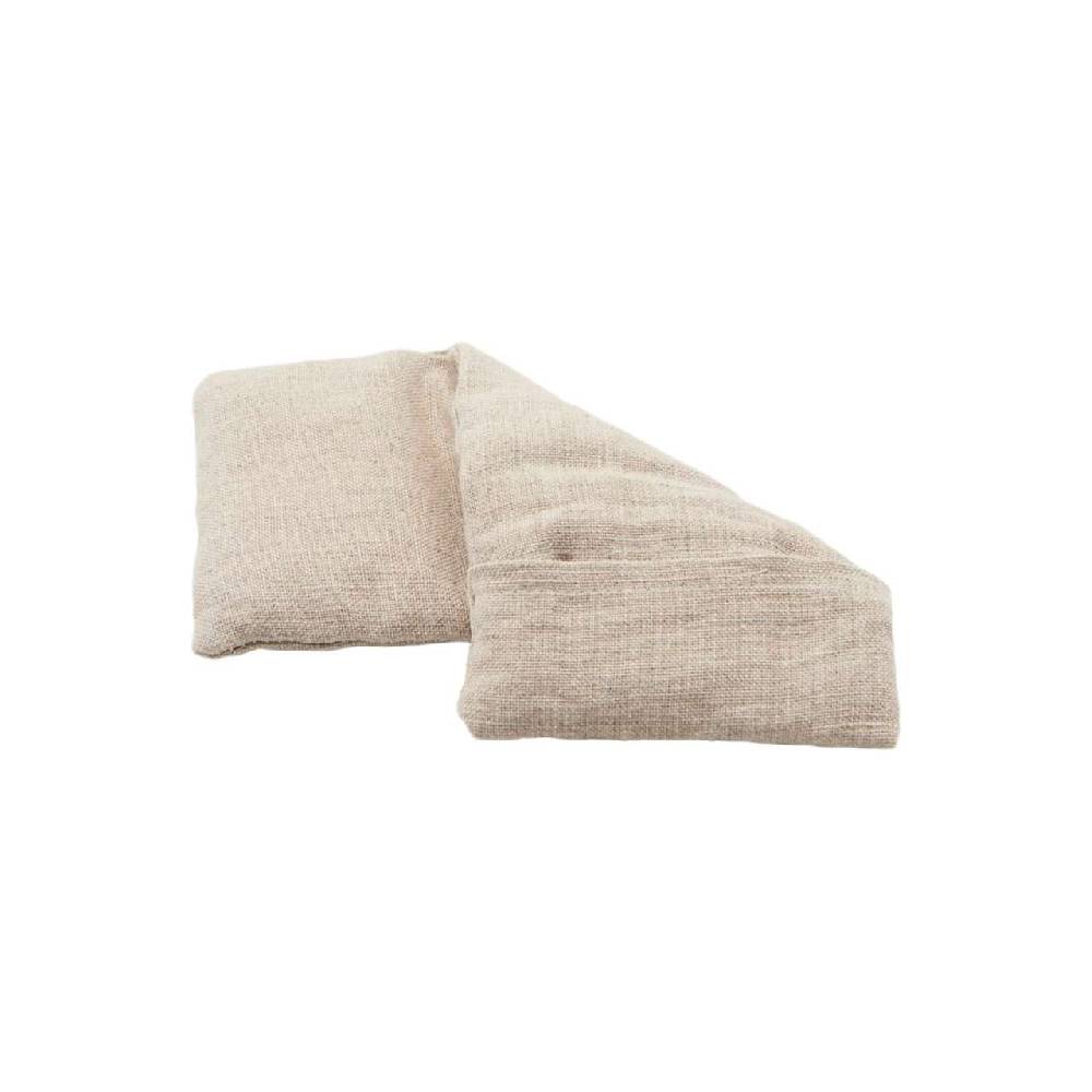 meraki Meraki Yoga organic cotton eye pillow for relaxation Letzte 2 Tage