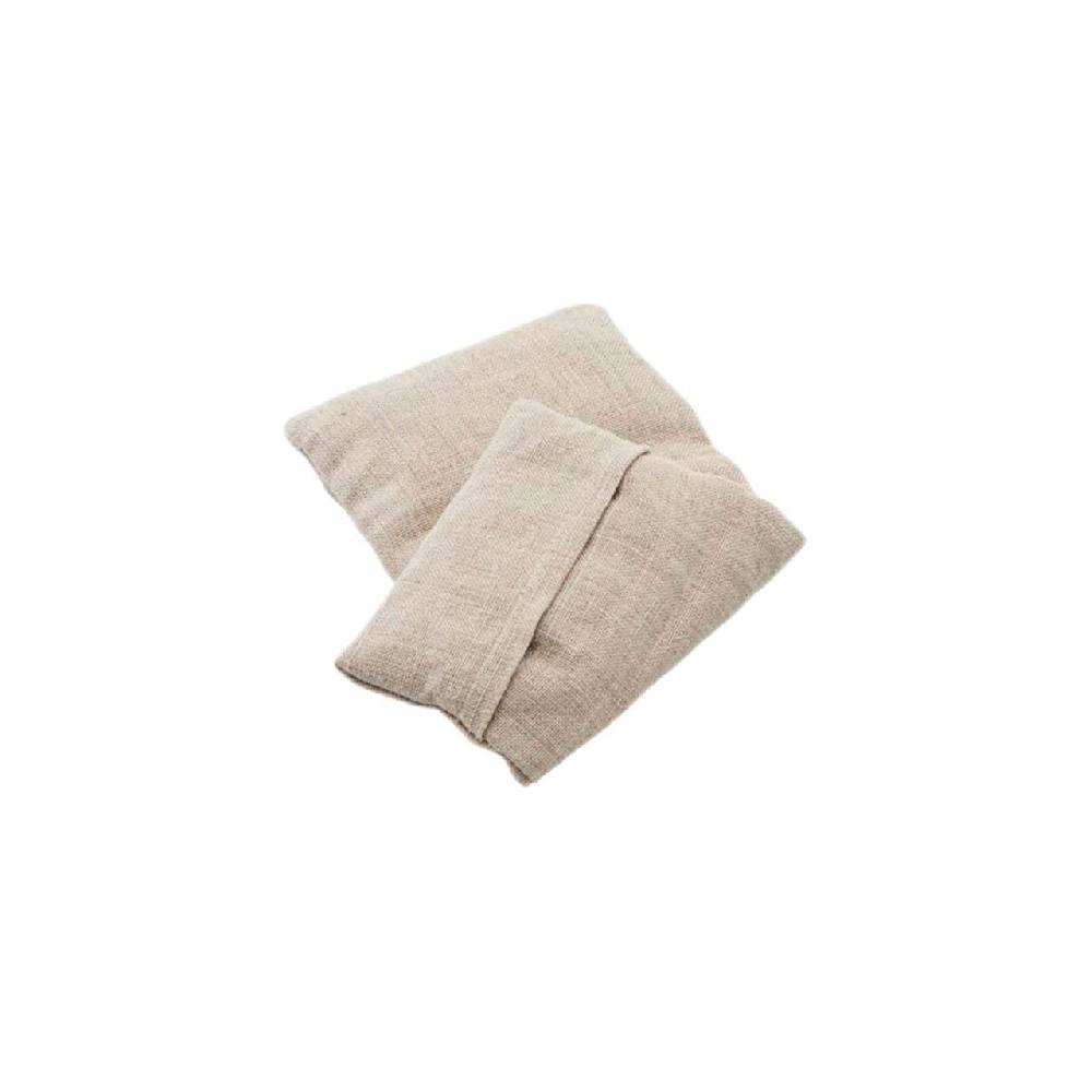 meraki Meraki Yoga organic cotton eye pillow for relaxation Letzte 2 Tage
