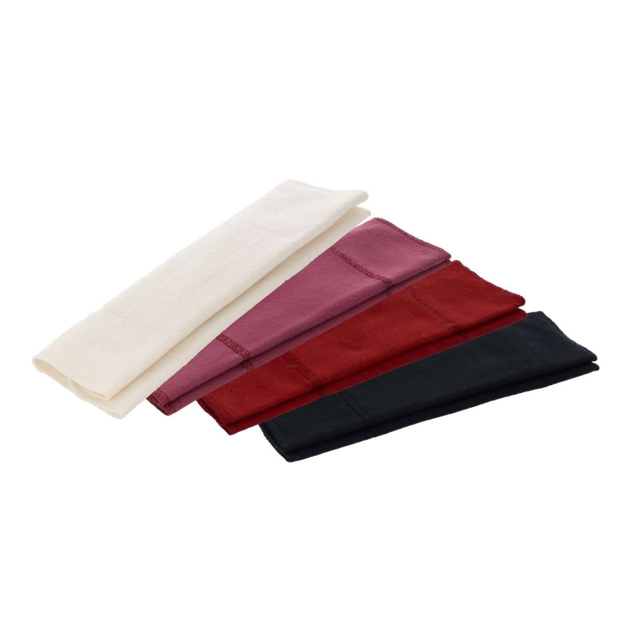 kulmine Kulmine cotton bandages for folding in different colours & sizes Bis zu 60% Rabatt
