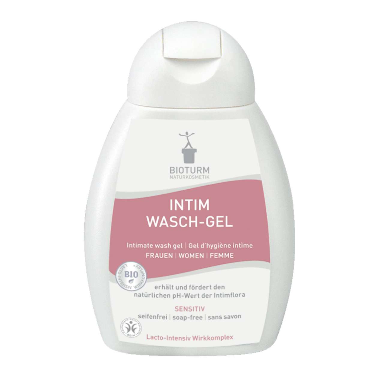 bioturm Bioturm Intimate Wash Gel No. 26 Begrenzt auf 3 Tage