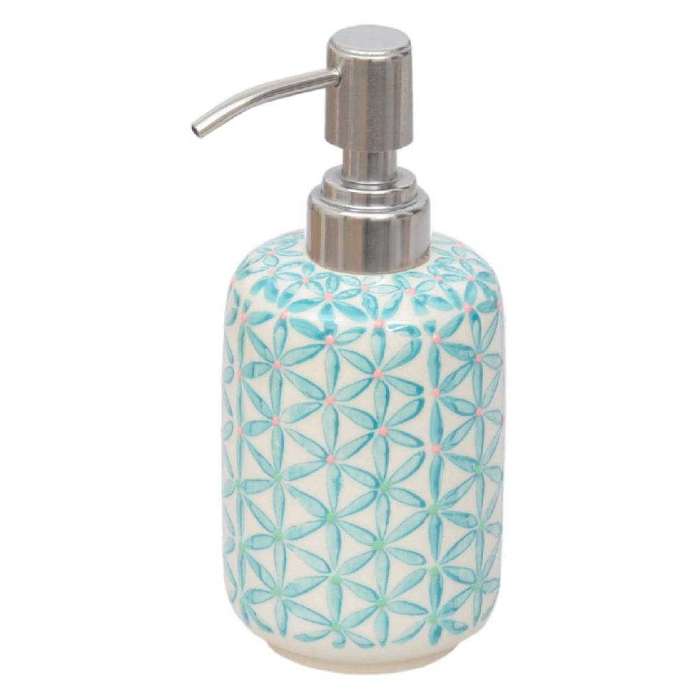 tranquillo Tranquillo ceramic soap dispenser - different retro designs Speichern exportieren