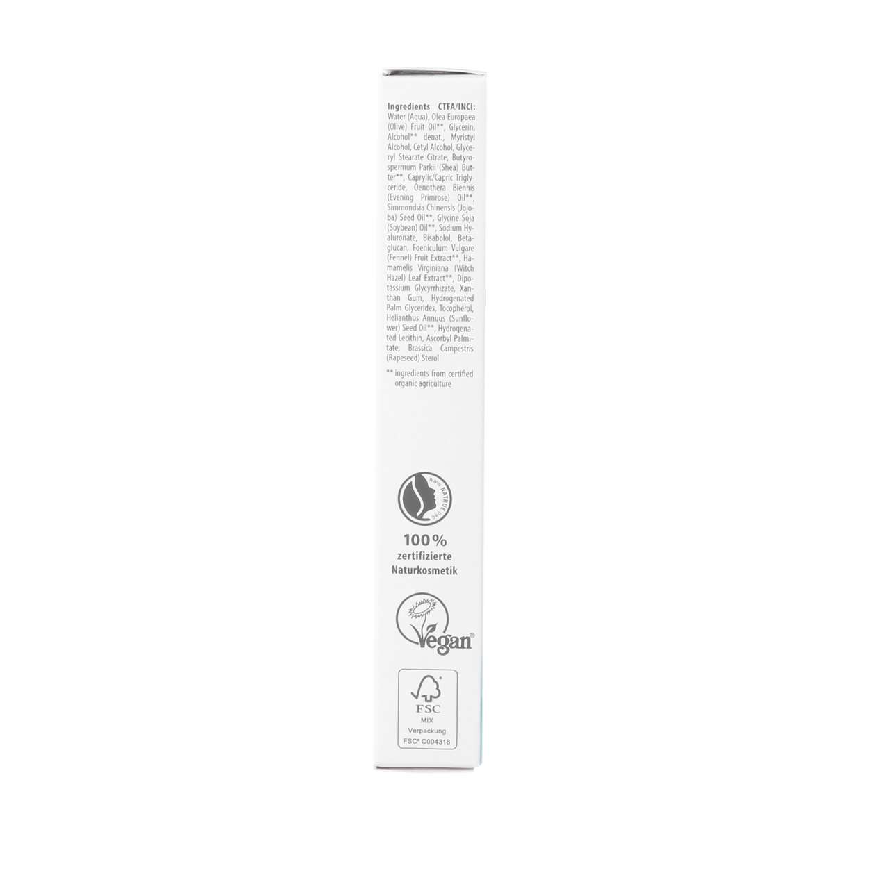 lavera Lavera Neutral Eye Cream with Hyaluron - Moisturizing zollfrei