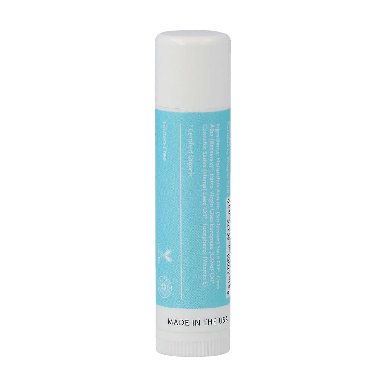 real-purity Real Purity Lip Balm without mineral oil or fragrancesHair products Online