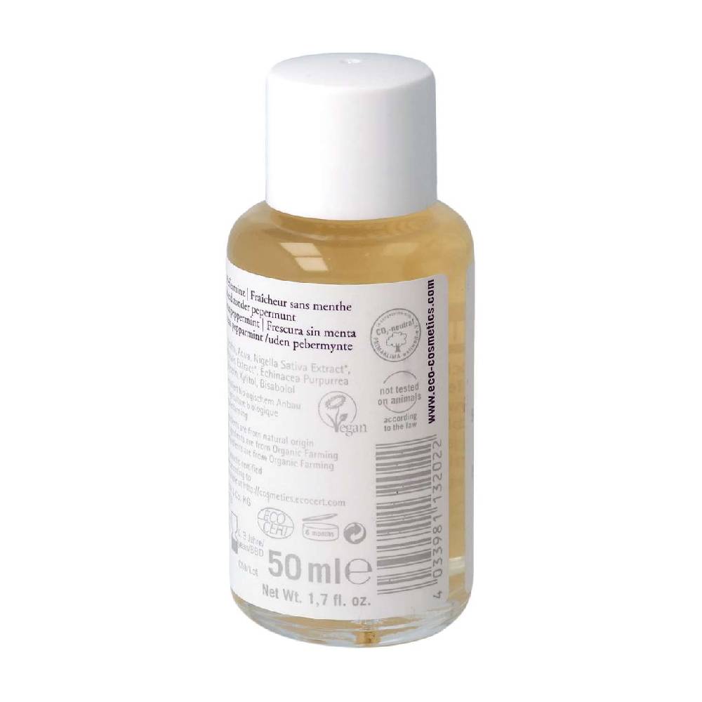 eco-cosmetics Eco Cosmetics Mouthwash without Fluoride with Black Cumin Angebote