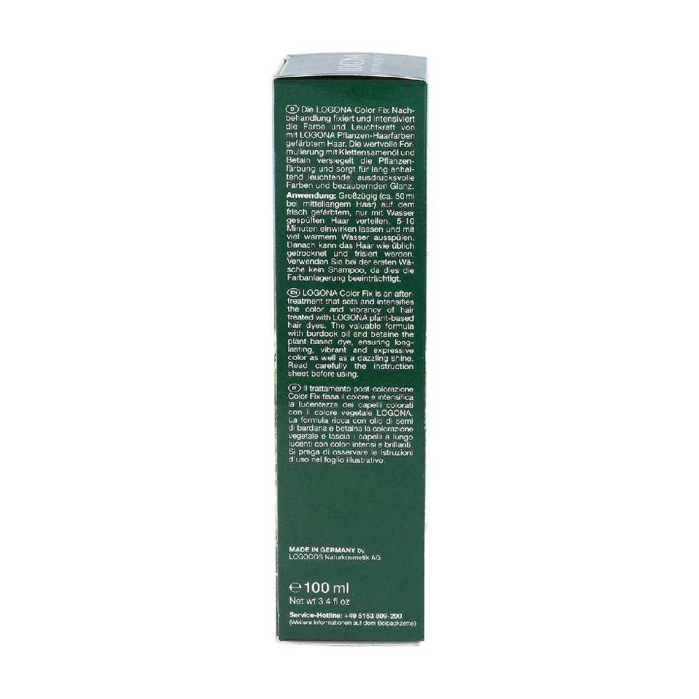 logona Logona Color Conditioner Schlussverkauf