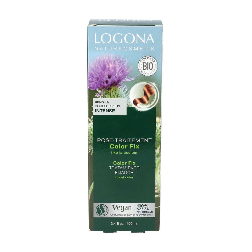 logona Logona Color Conditioner Schlussverkauf