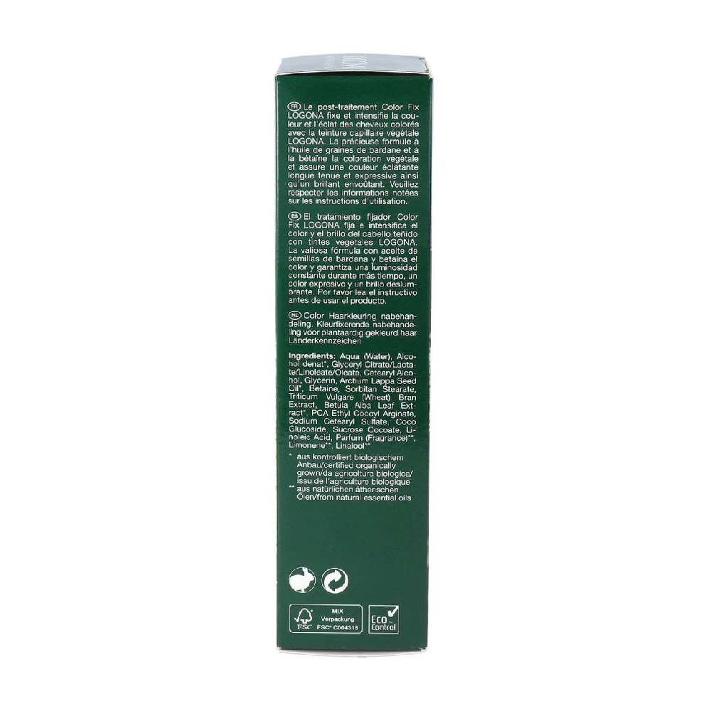 logona Logona Color Conditioner Schlussverkauf