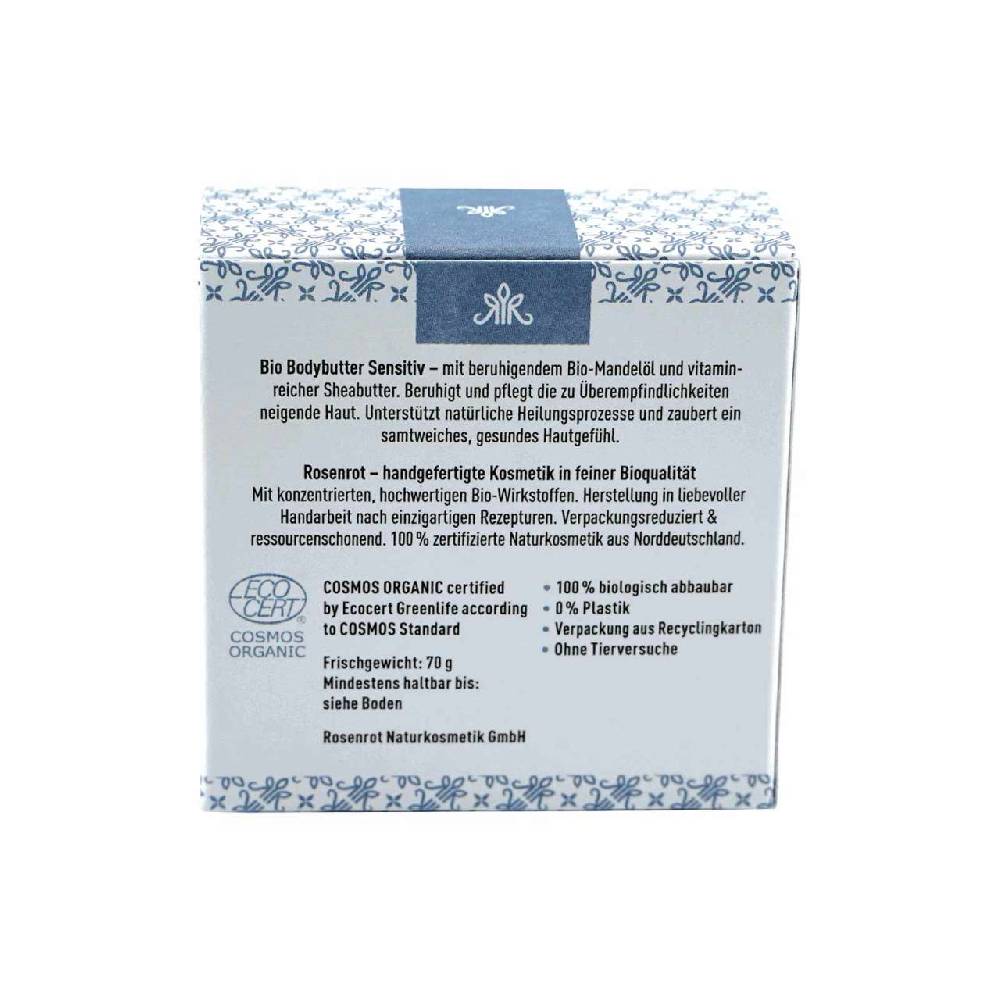 listing/manufacturer/sSupplier/317 Rosenrot body butter sensitive, 70 g Günstig kaufen