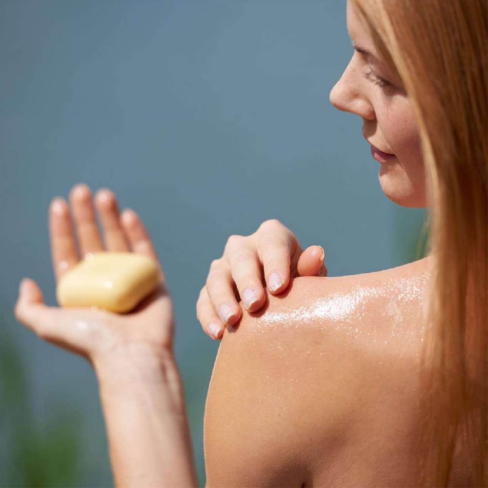 listing/manufacturer/sSupplier/317 Rosenrot body butter sensitive, 70 g Günstig kaufen