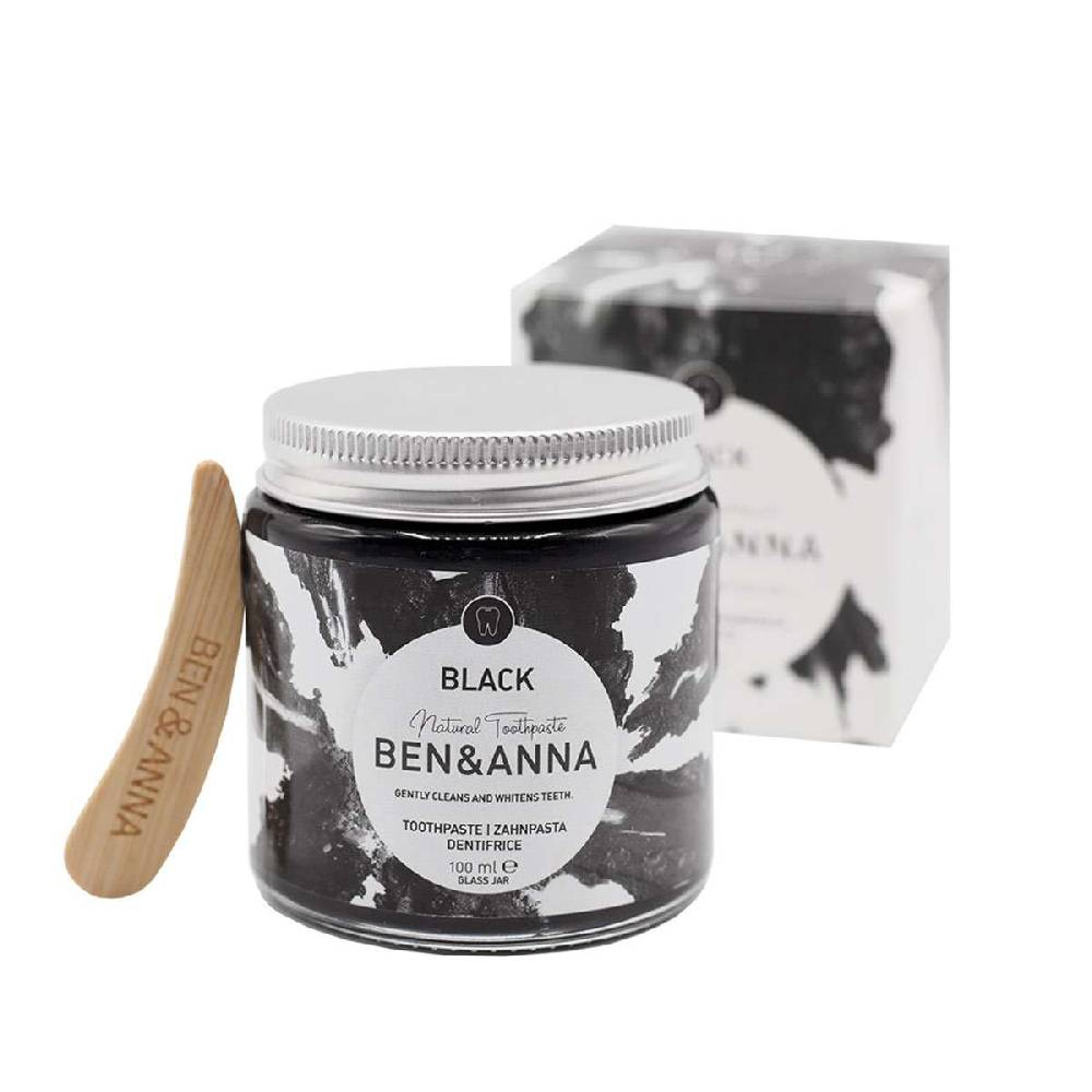 ben-anna Ben & Anna toothpaste in jar Flash Sale