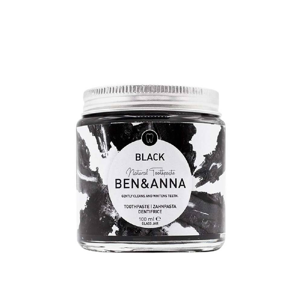 ben-anna Ben & Anna toothpaste in jar Flash Sale