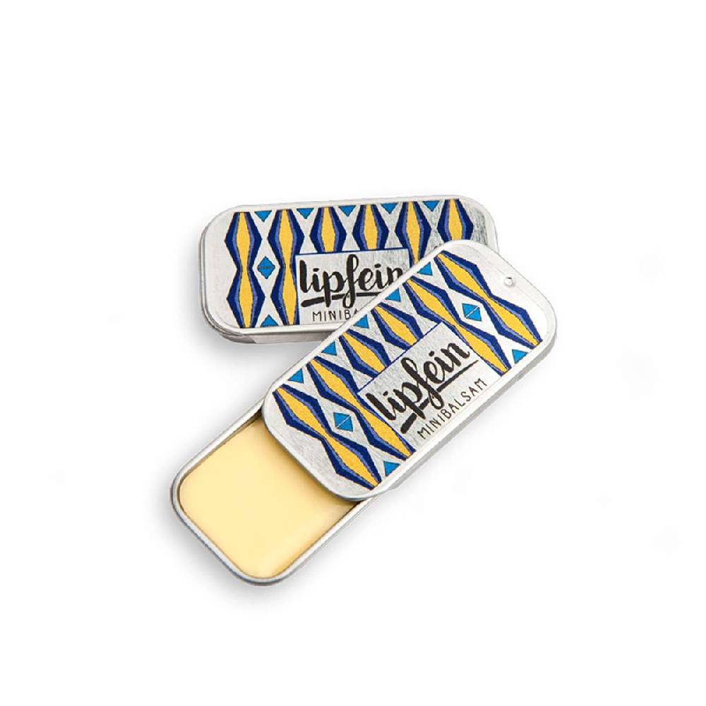 lipfein Lipfein balm natural lip balm Begrenztes Angebot