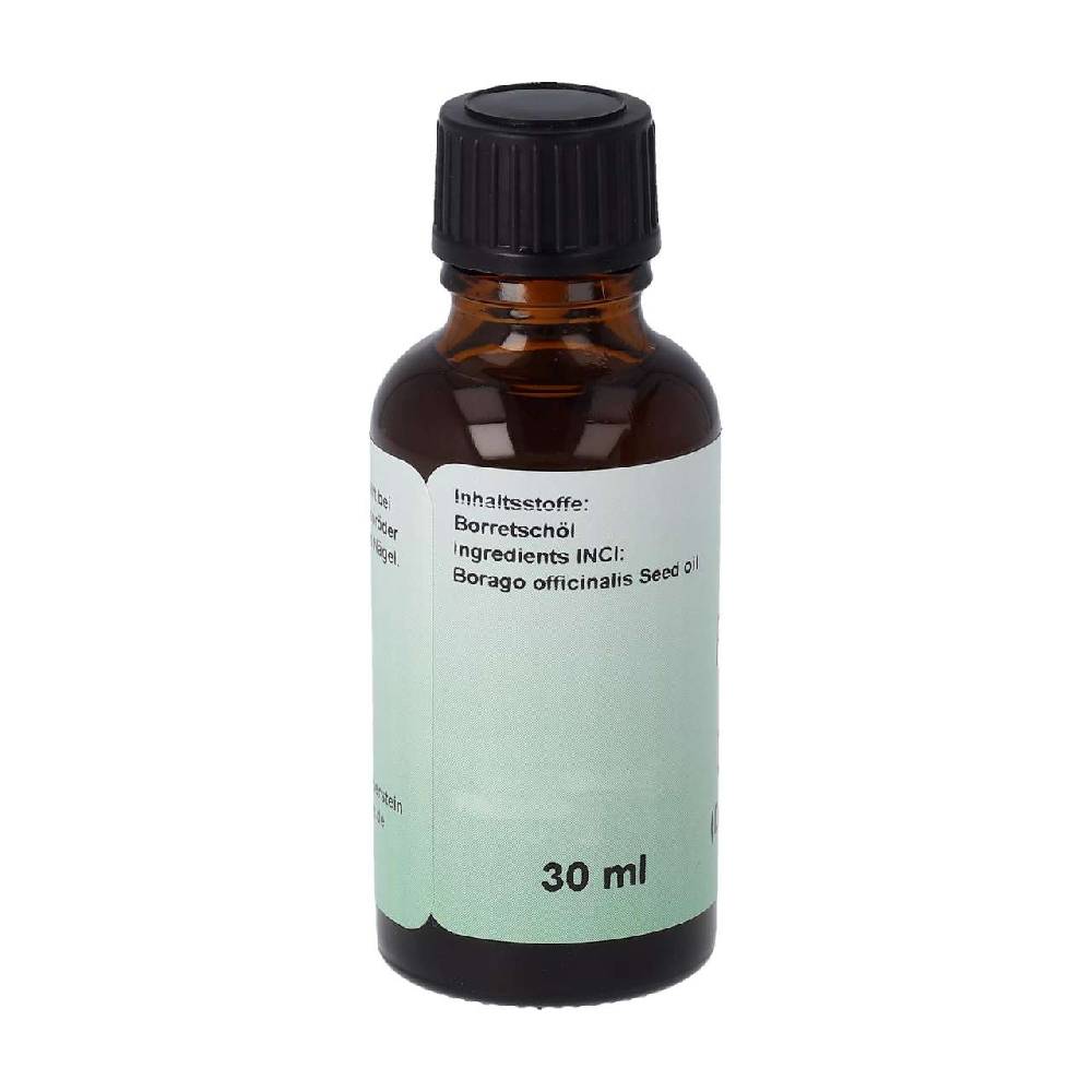 purenature PureNature Borage Skin Care Oil for Sensitive Skin Weihnachtsangebot