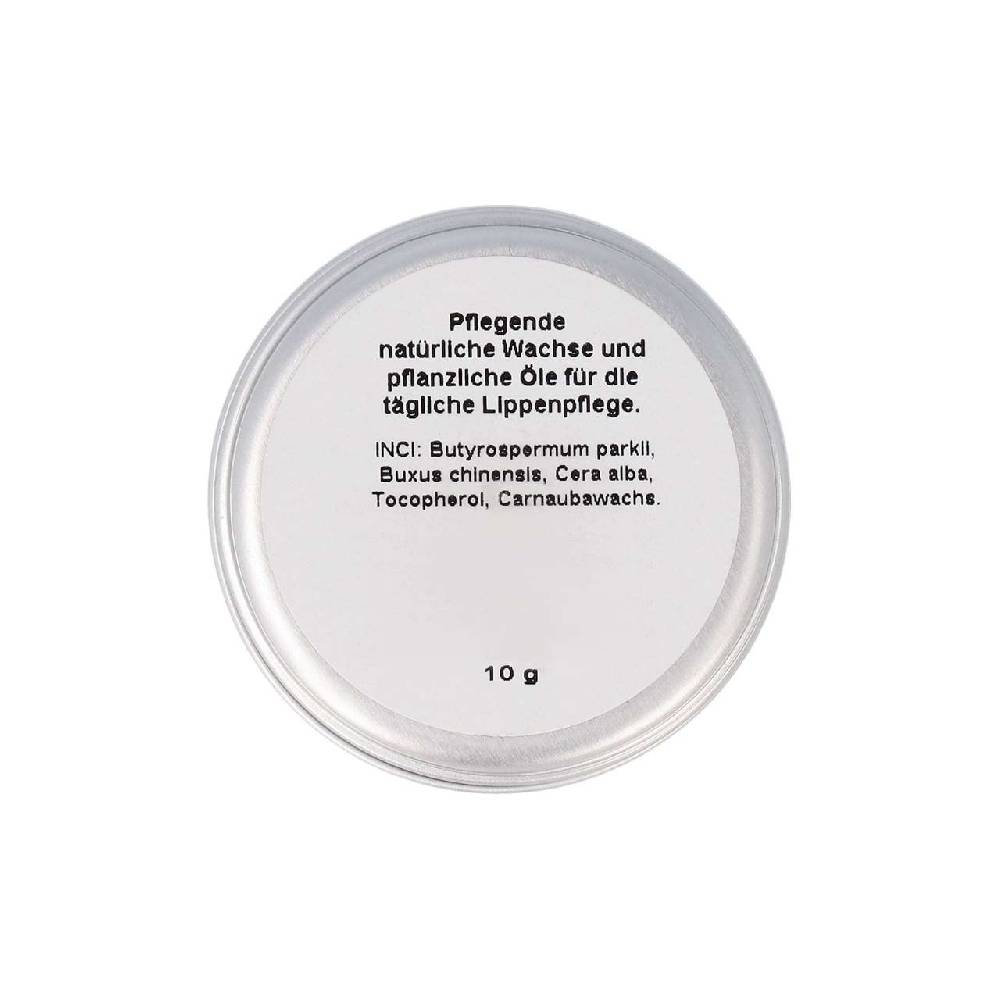 purenature PureNature Jojoba Lip Balm and Shea Butter Lip Care Osterangebot