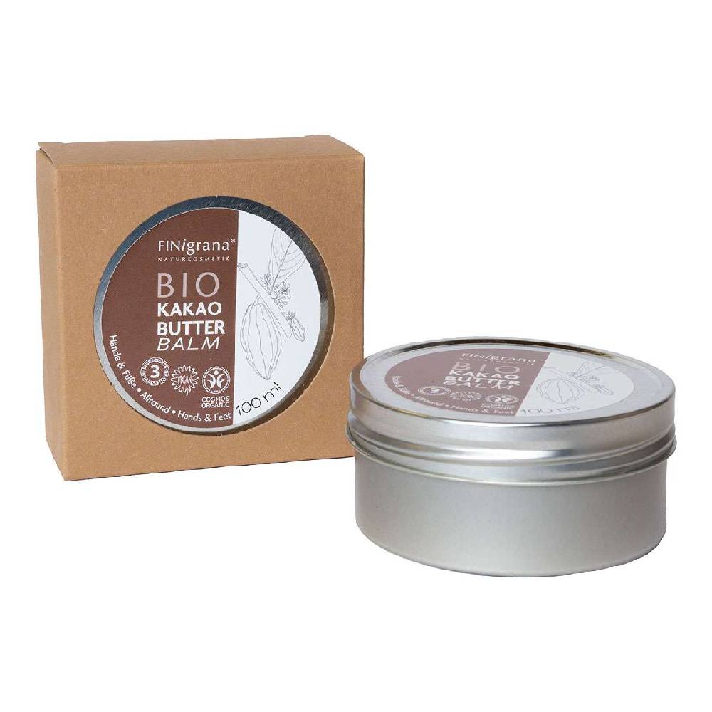 finigrana Hand balm to care for hands - Organic and vegan - FINIgrana Top Angebot