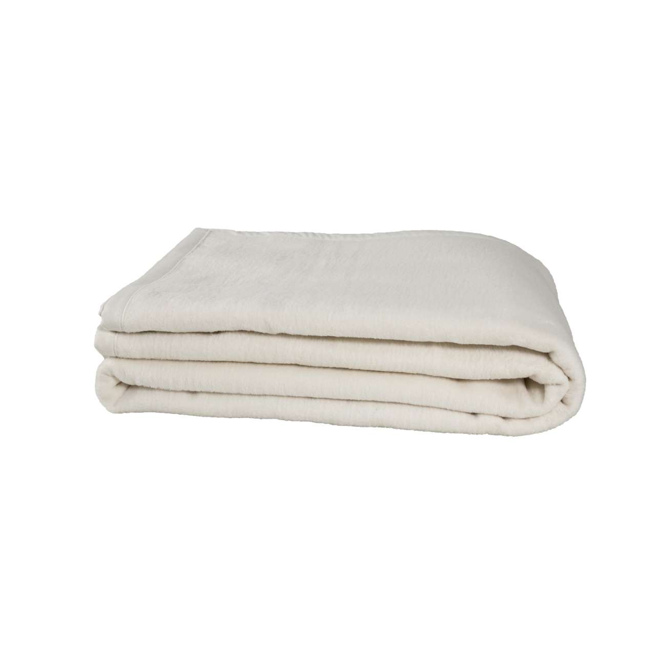 purenature Velour-Plush Cotton Blanket 150 x 200 cm Exklusive Angebote