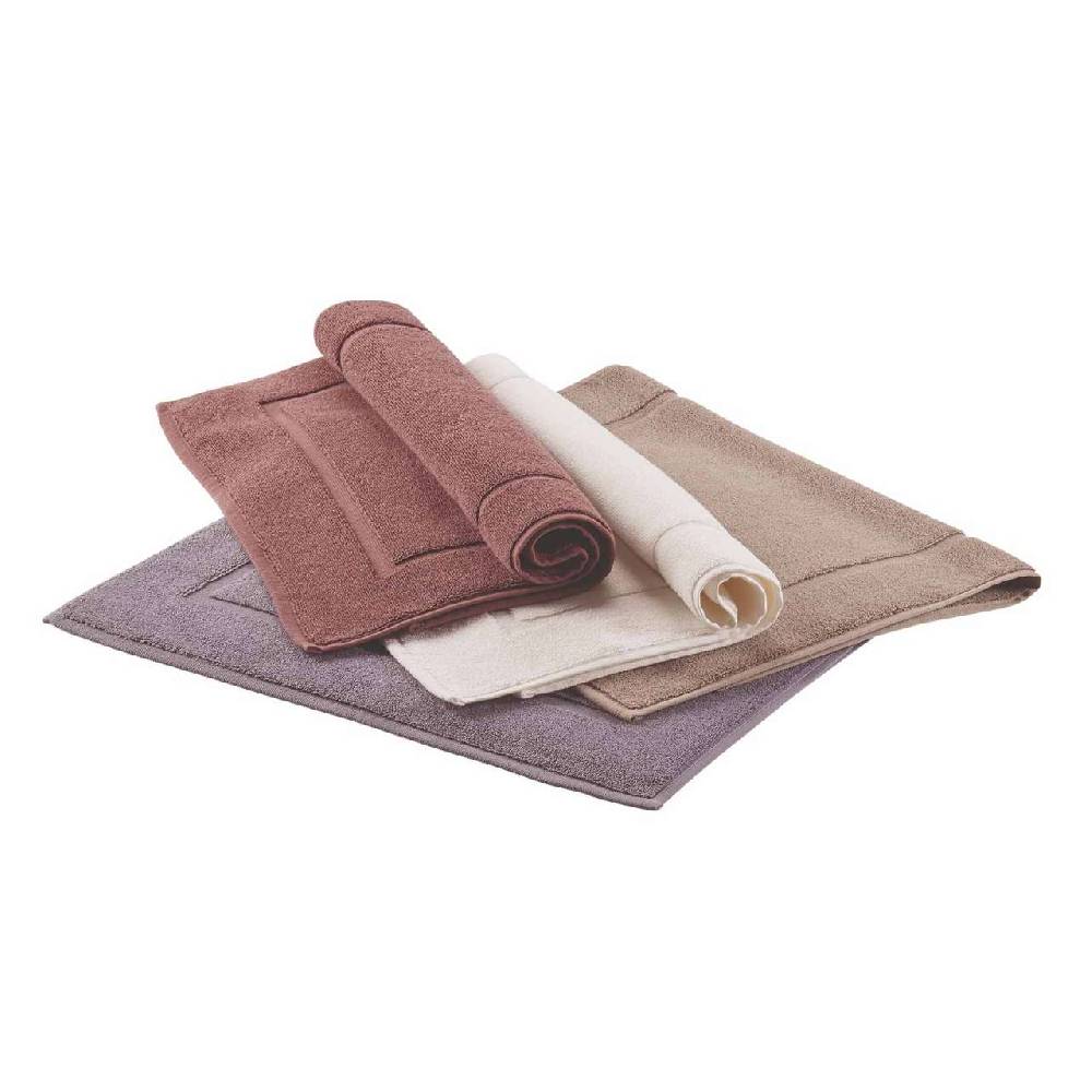 living-crafts Living Crafts shower mat cotton - Vegan & GOTS certified Blitzangebot