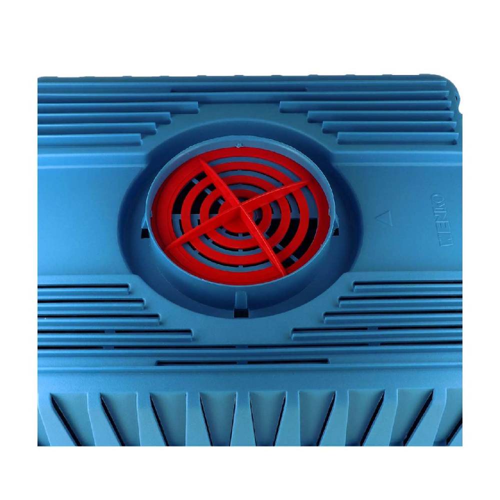 wenko Dehumidifier 5 kilo Große Rabatte