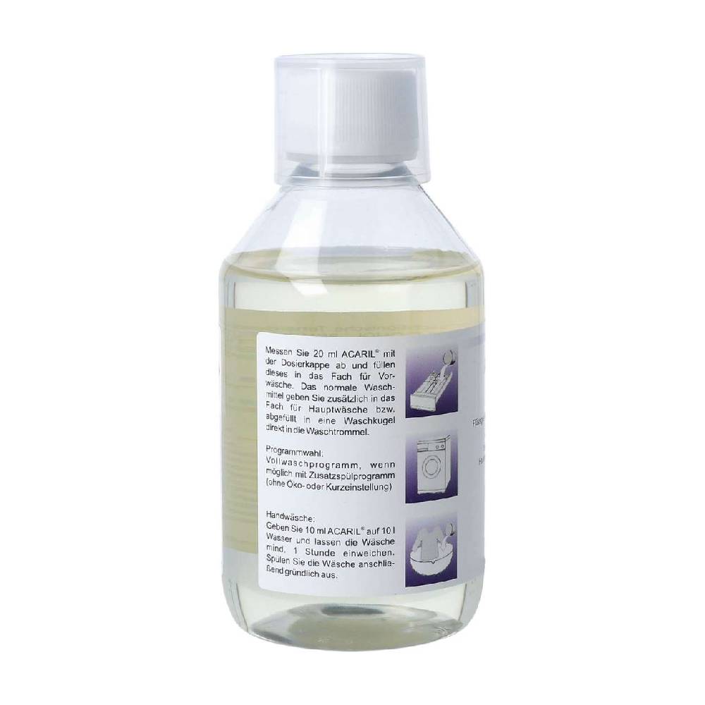 davimed Acaril Laundry Additive For Mites Saisonale Angebote