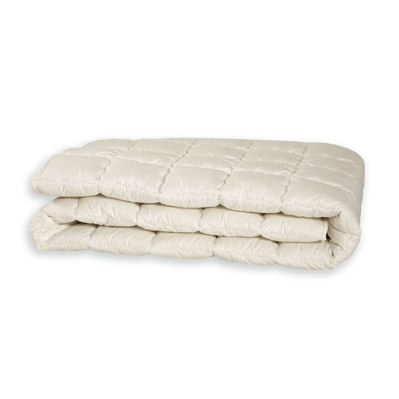 purenature PureNature organic underblanket cotton washable 100% organic cotton Kauf eins, bekomm eins gratis