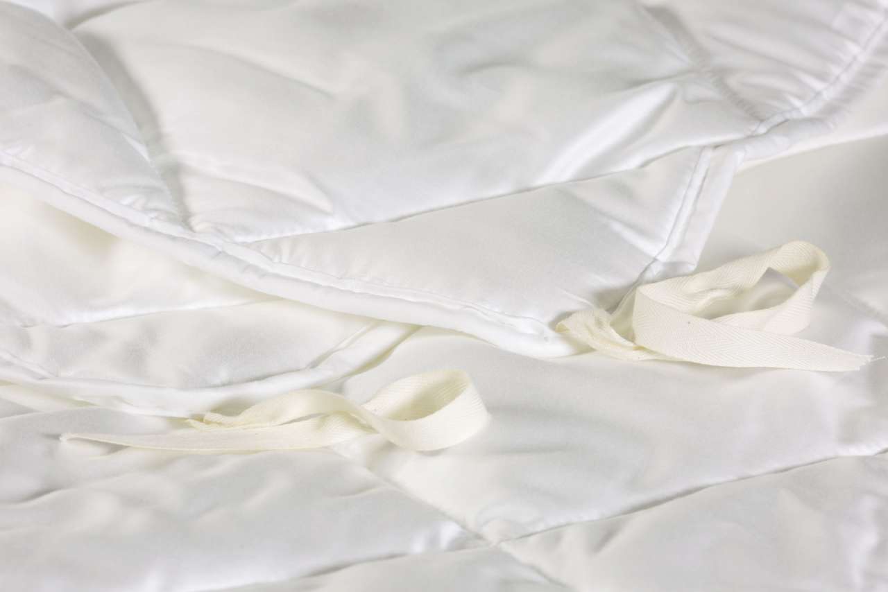 purenature PureNature Tencel 4-seasons duvet with two Tencel duvets Tägliche Deals
