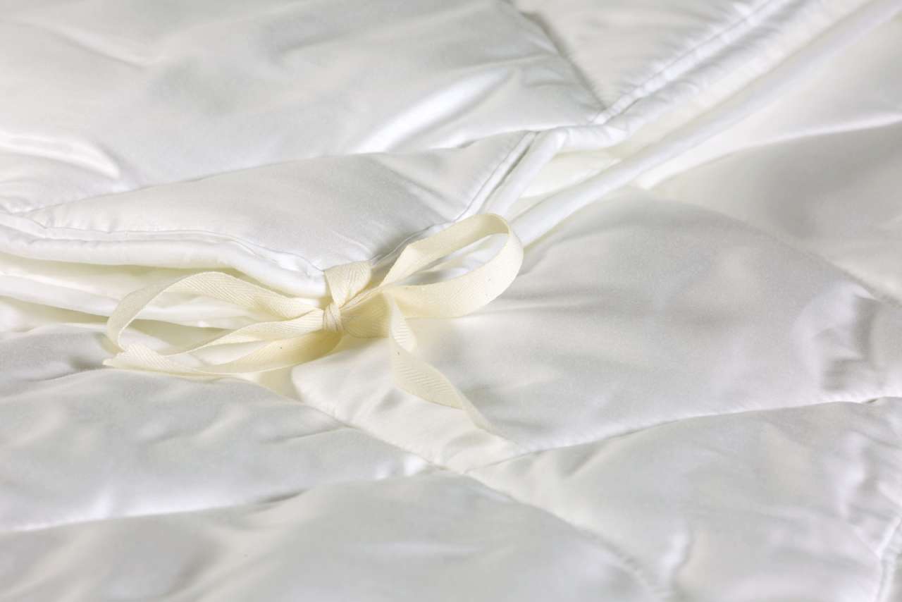 purenature PureNature Tencel 4-seasons duvet with two Tencel duvets Tägliche Deals