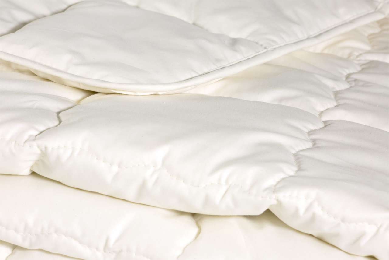 purenature PureNature Kapok duvet summer is airy light & breathable JETZT KAUFEN