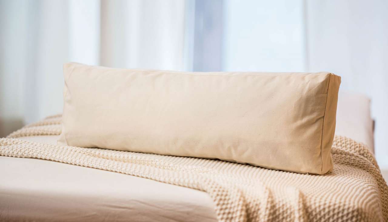 purenature Vein Pillow Filled organic Bis zu 60% Rabatt
