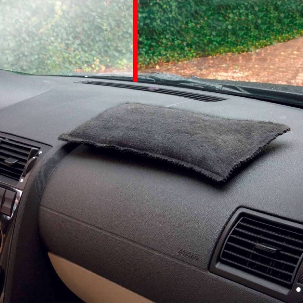 purenature PureNature Auto Dehumidifier Pillow against Moisture & Muff Nur für heute