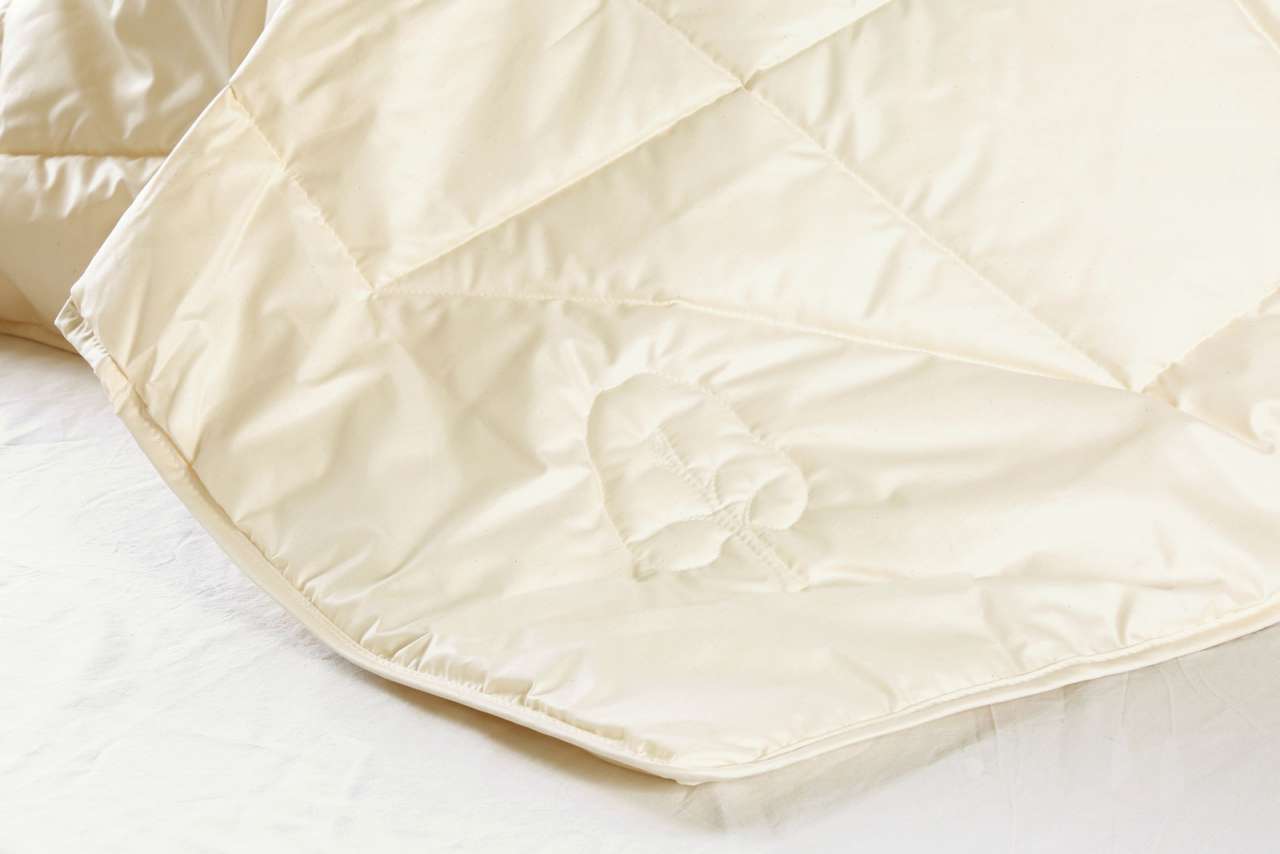 purenature Bio Clima - Tencel Lyocell duvet for the summer buy Online