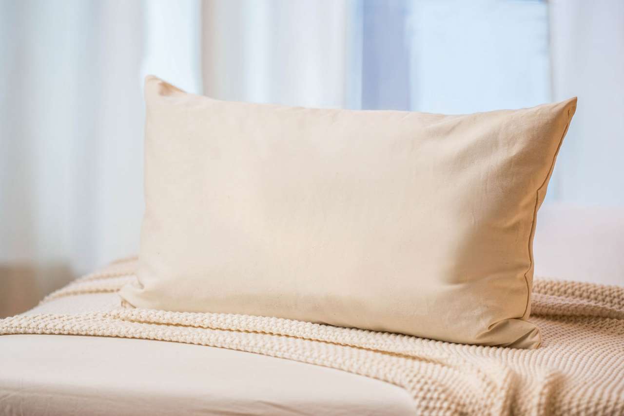 purenature Organic Spelt Pillow Outlet