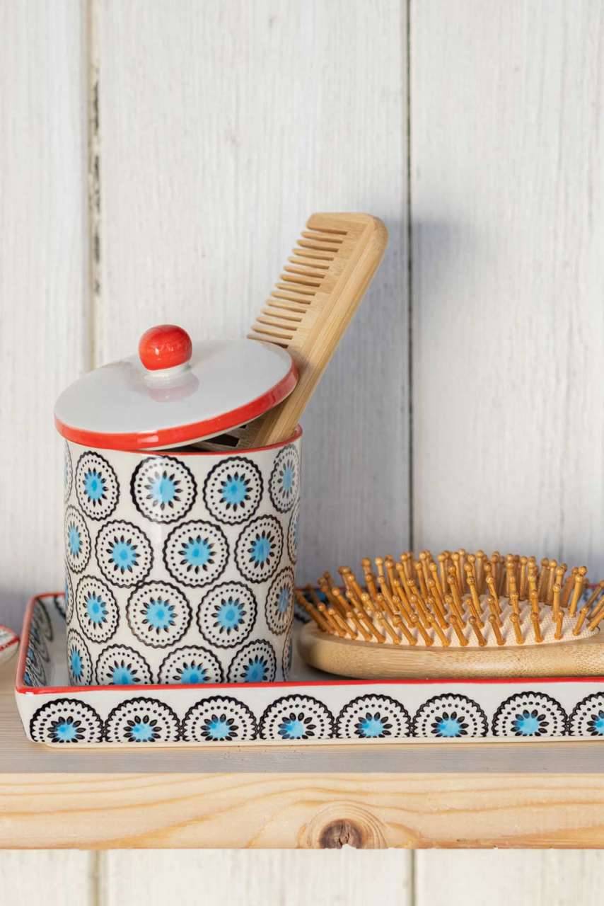 tranquillo Tranquillo ceramic box Auslauf