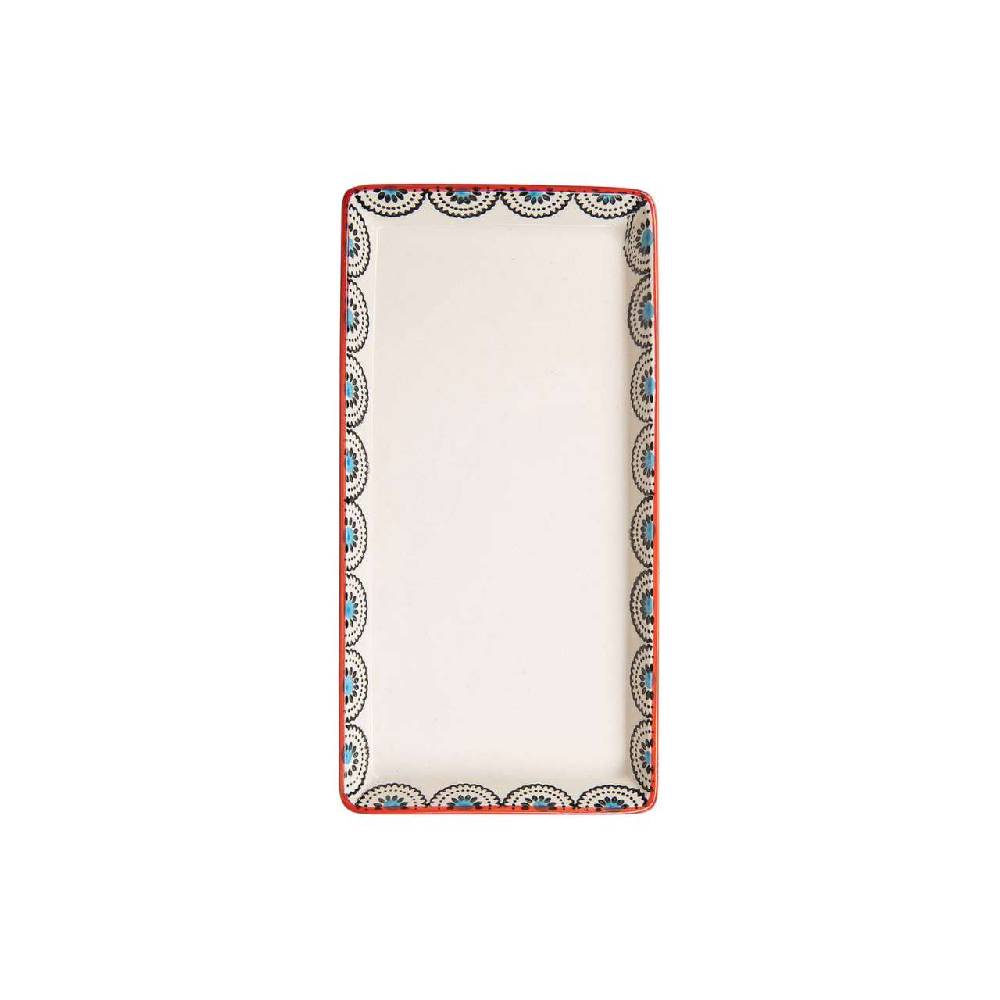 tranquillo Tranquillo ceramic tray for utensils Verkauf