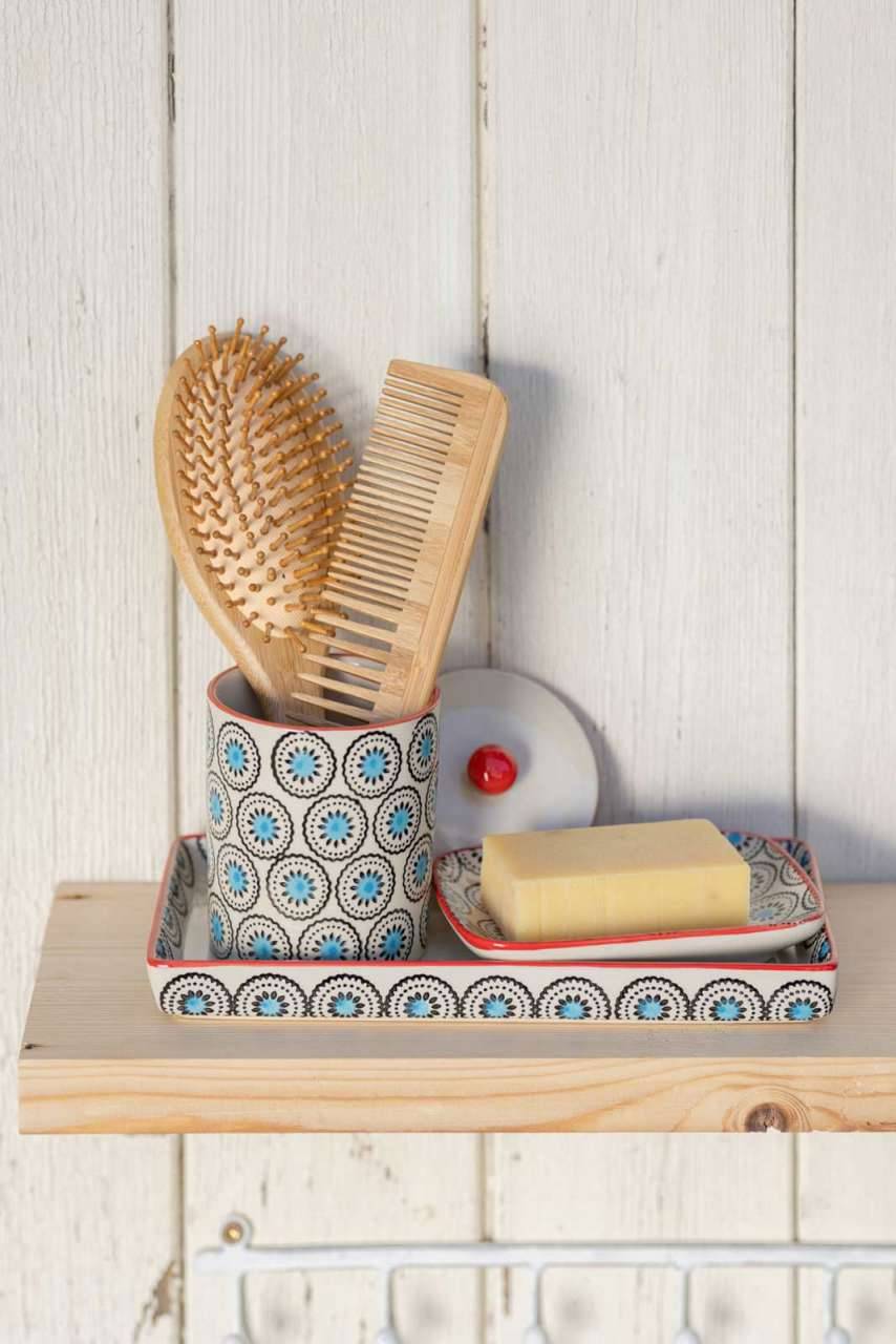 tranquillo Tranquillo ceramic tray for utensils Verkauf