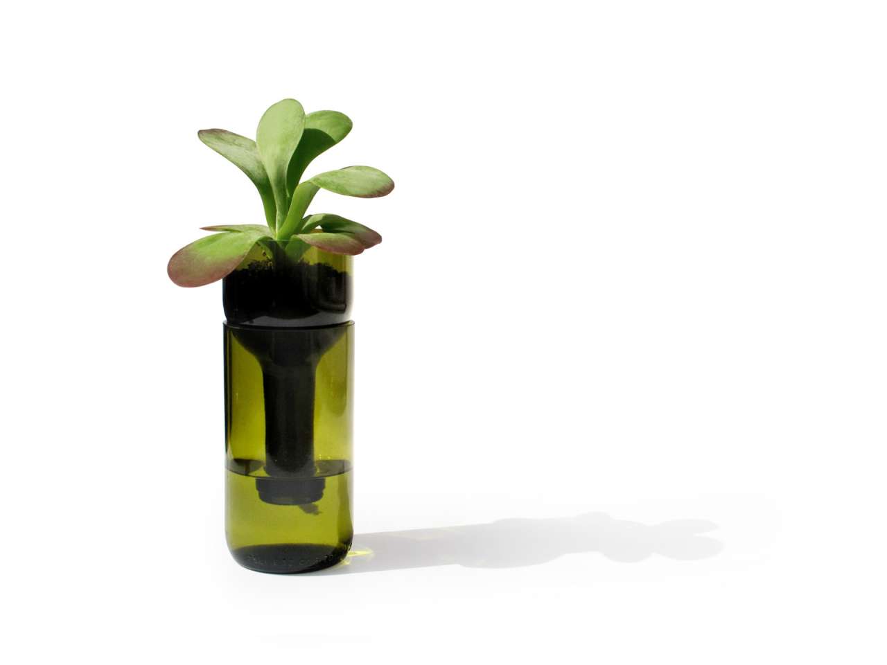 side-by-side Side by Side flower pot self watering Angebote
