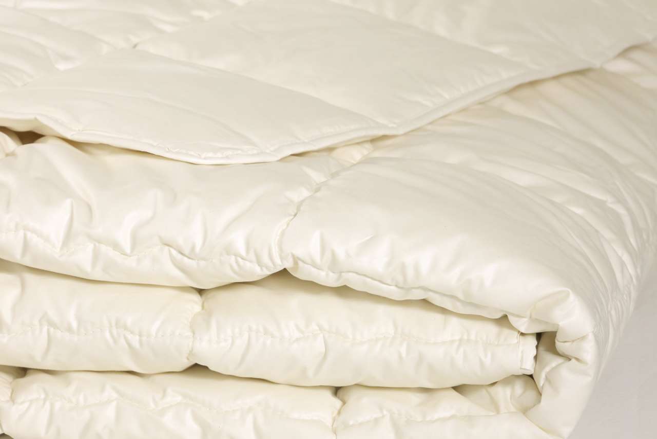 purenature PureNature cotton duvet for allergy sufferers in summer & transition period Schlussverkauf