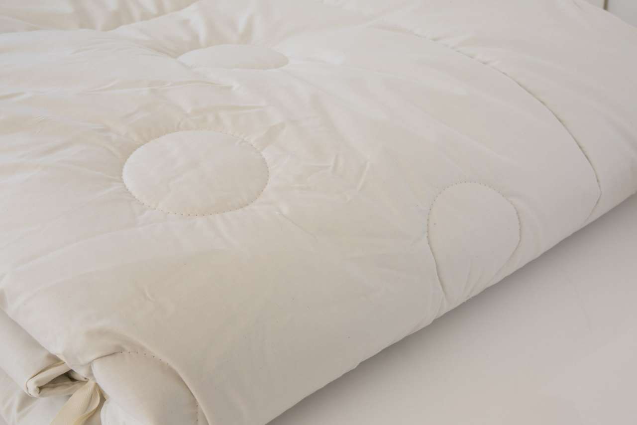 purenature PureNature camel hair duvet 4 seasons with tying straps Meist gekauft