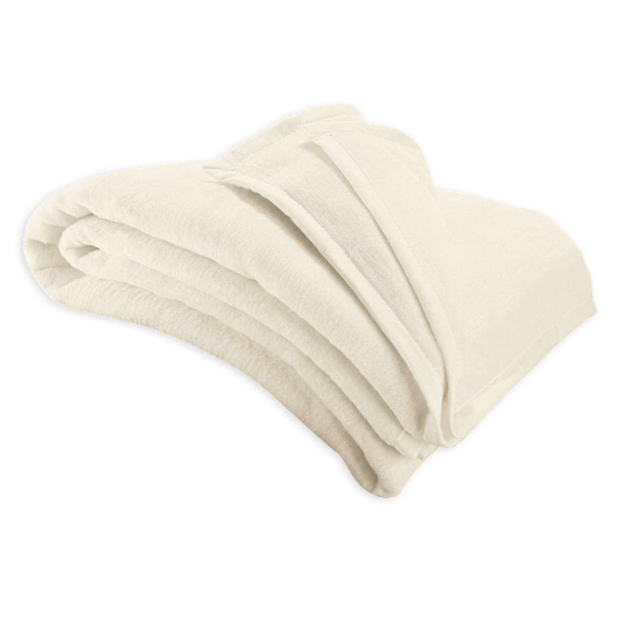 purenature Velour-Plush Cotton Blanket 75 x 100 cm Limitierter Zeitrabatt