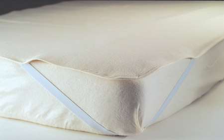 cotonea Molleton Mattress Protector Fabrik Onlineshop