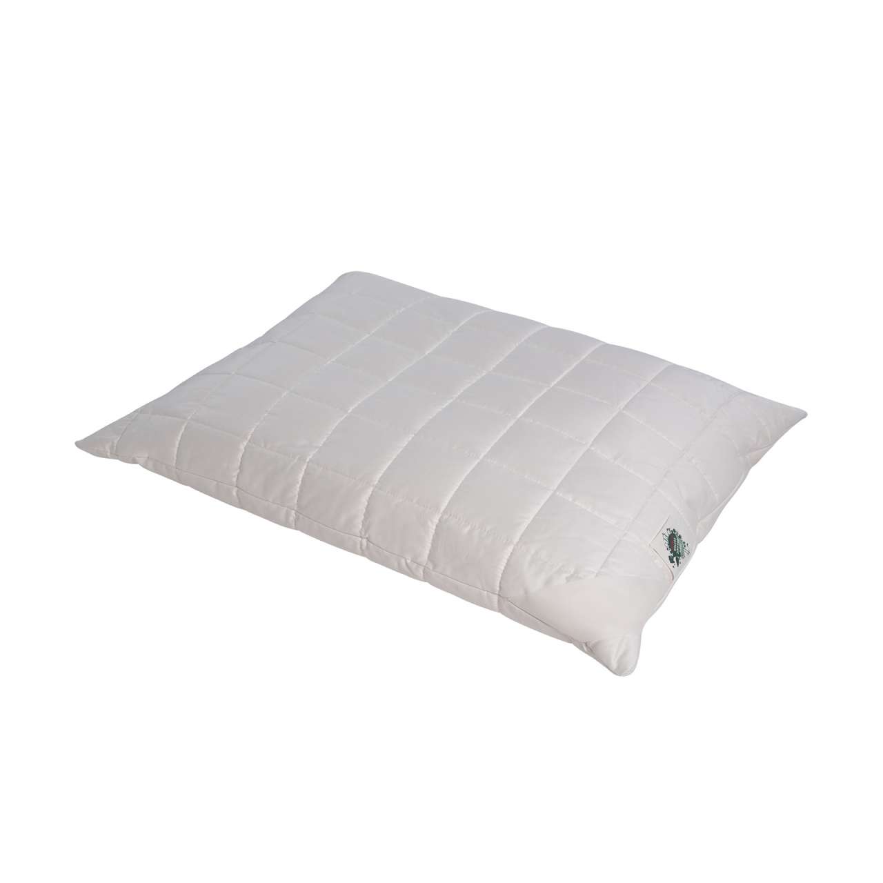 purenature PureNature organic hemp cushion - for relaxed sleep Flash Sale