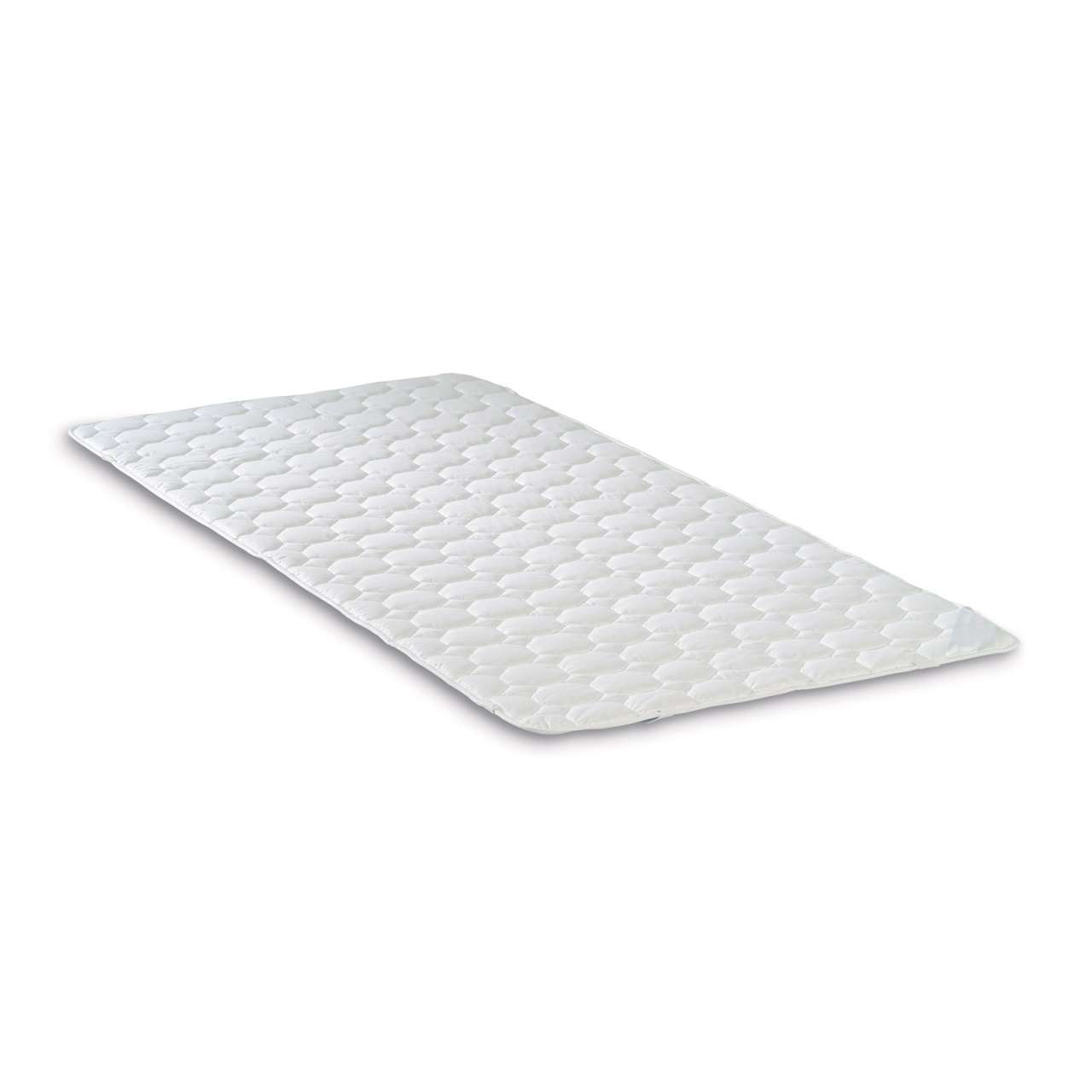 purenature PureNature underblanket cotton 95°C washable for allergy sufferers