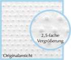 pulmanova Pulmanova mite protection topper cover for your boxspring bed Preisnachlass