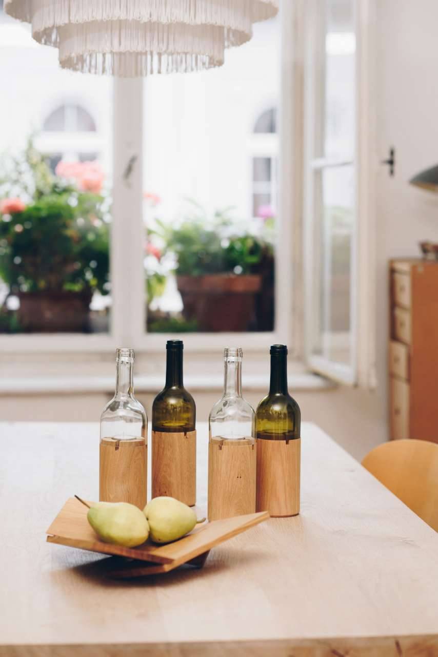 side-by-side Bottle Light Cyber Monday