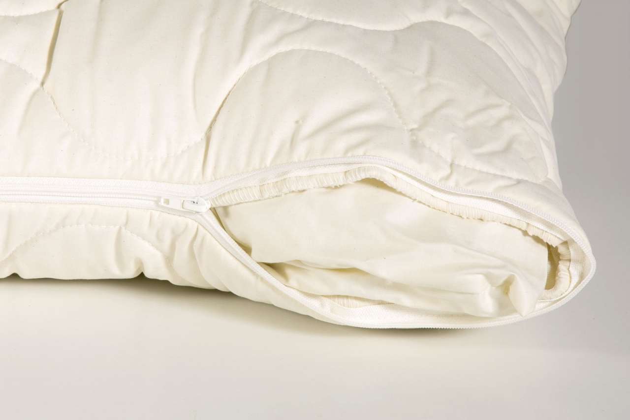 purenature Pillow Filled With Corn Fibres Muttertagsangebot