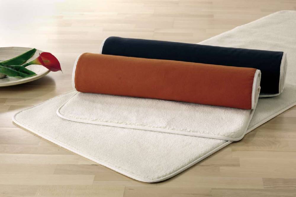 prolana Yoga mat, 70 x 190 cm Vatertagsangebot