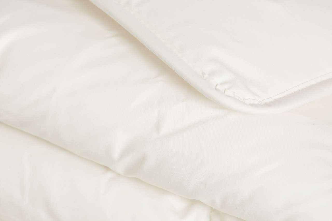 purenature 4-seasons duvet Tencel Lyocell with organic cotton cover kbA Valentinstagsangebot